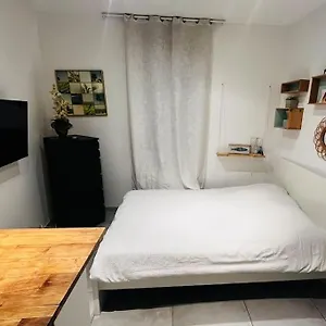 Cosy Au Coeur Panier Marseille