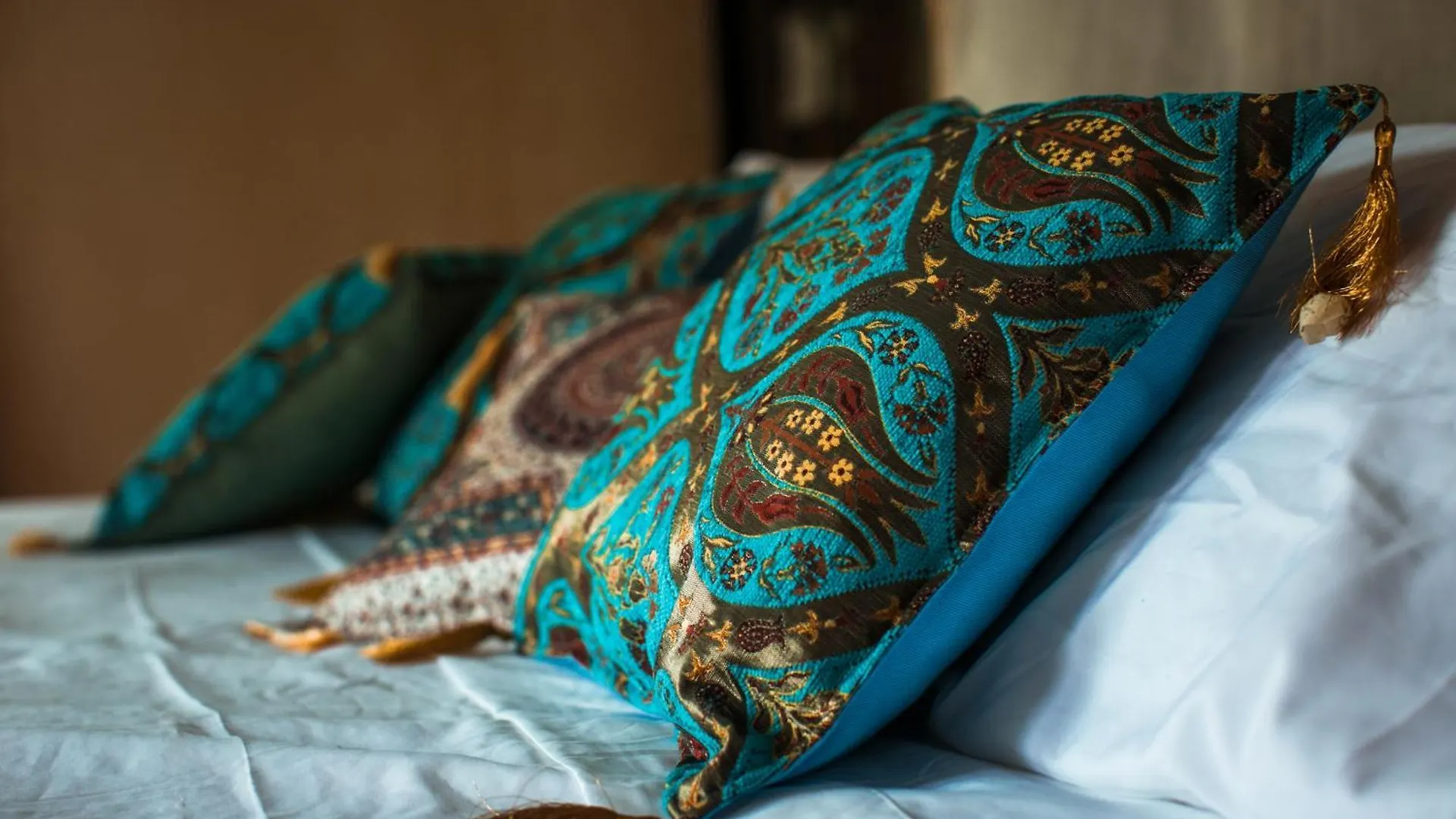 Nunum - Luxury Tenting Villa Tulum Lodge